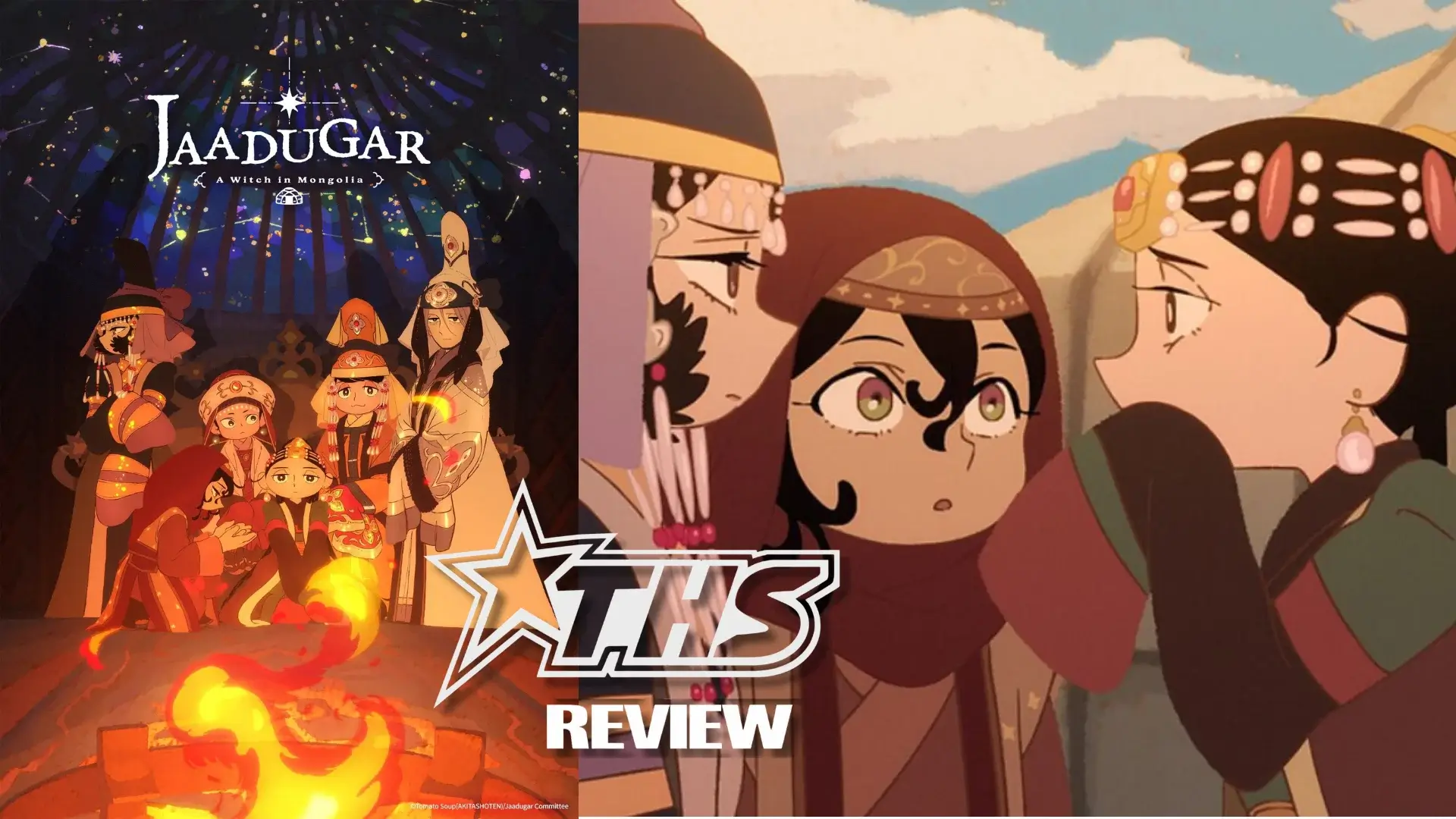 Jaadugar: A Witch In Mongolia Ep. 8 “Great Khatun Boraqchin”: A Dangerous Game [Review]