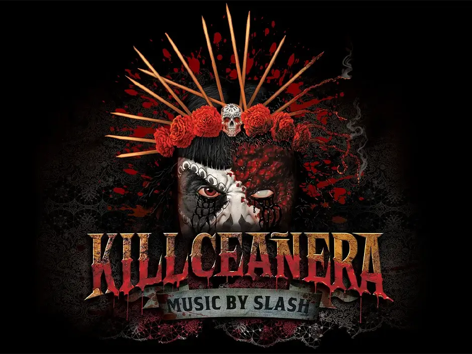 Killceanera HHN image/
