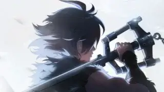 Kingdom Hearts The Series