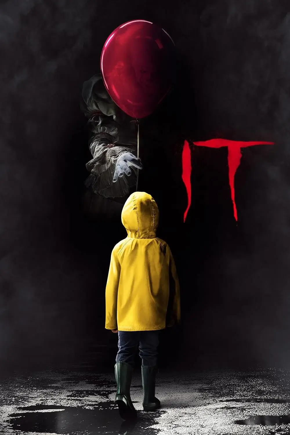 It poster.