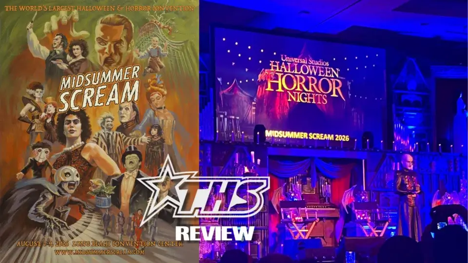 Midsummer Scream 2026 review image.