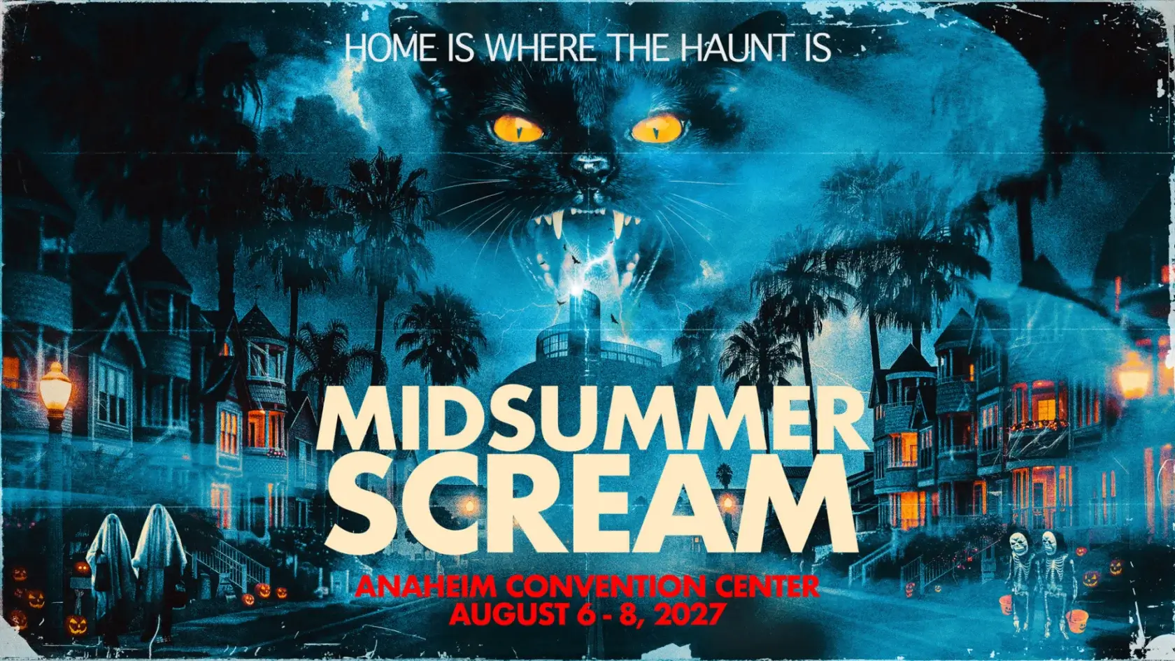 Midsummer Scream 2027 image.