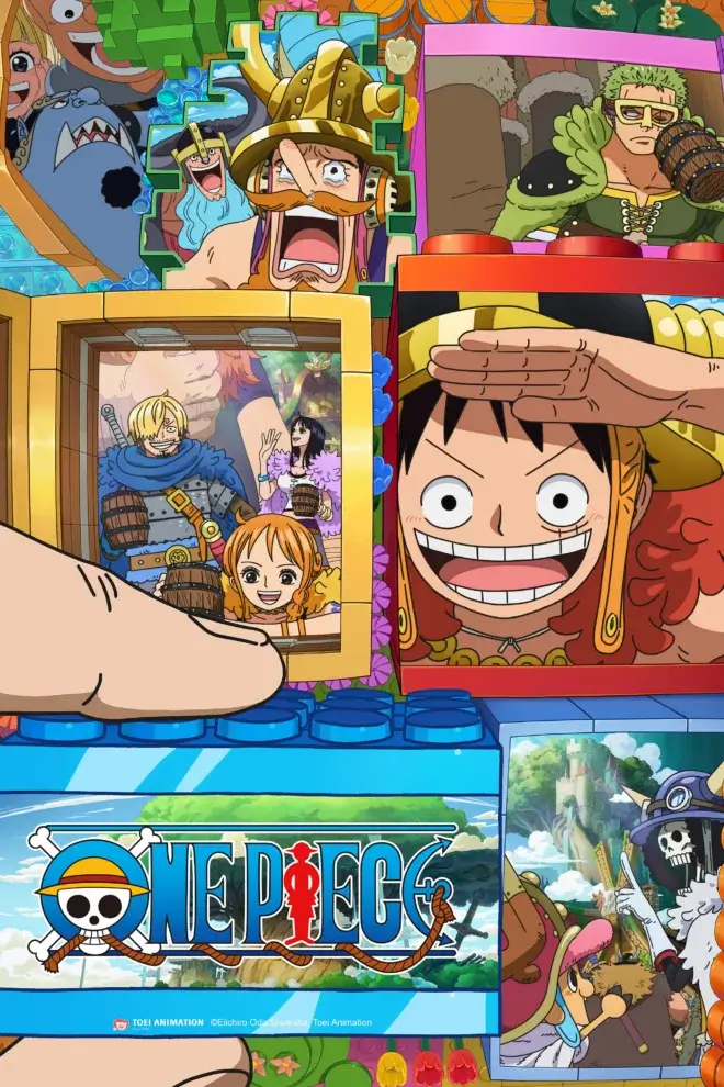 ‘One Piece’ English Dub Of Elbaph Arc To Premiere Weekly