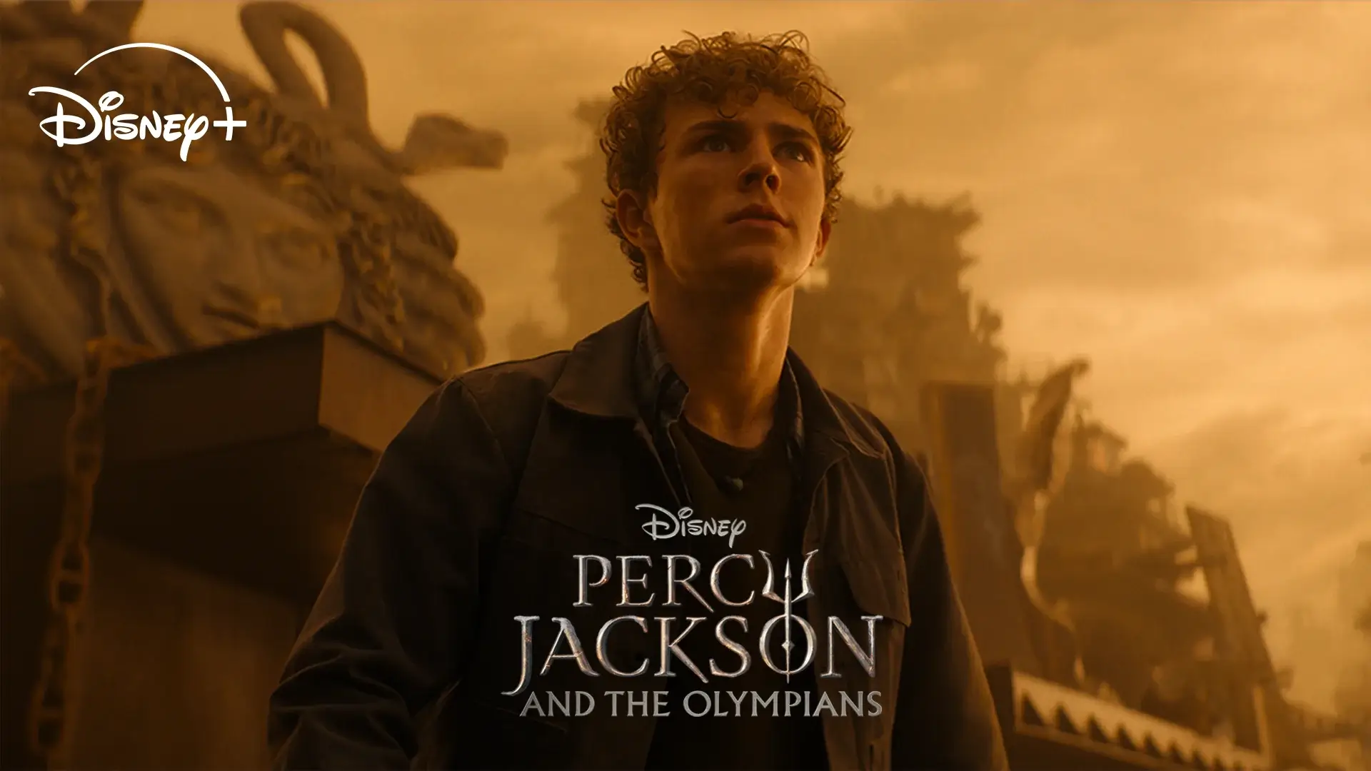 ‘Percy Jackson And The Olympians' Gets New Teaser Trailer For Upcoming Season 3