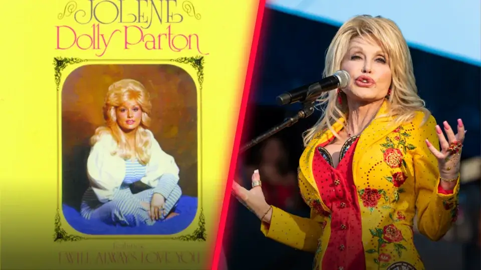 Dolly Parton Photo By: Carl Beust