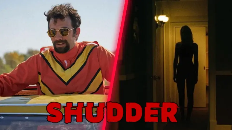Shudder IFC Fall 2026 image.