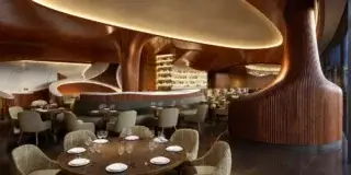 Skywalker Grill