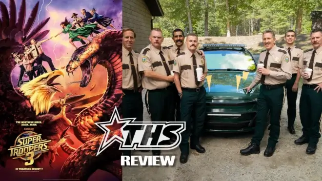 Super Troopers 3 review image.