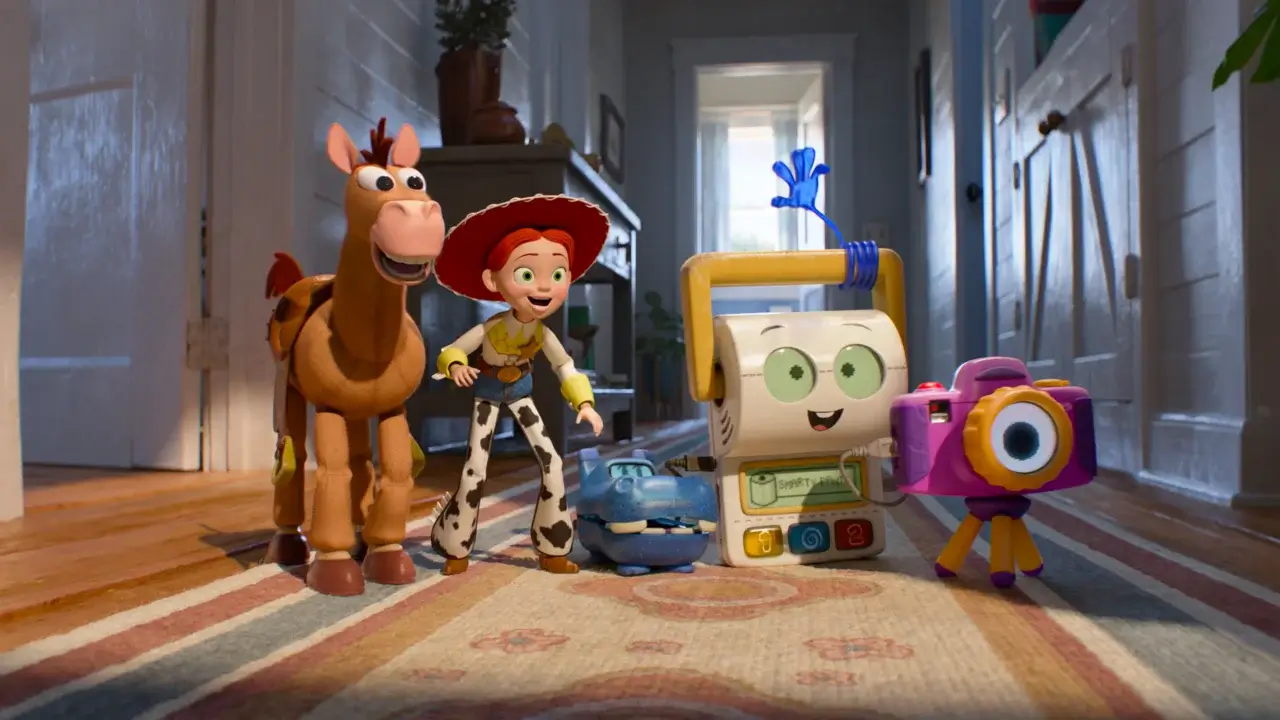 Toy Story