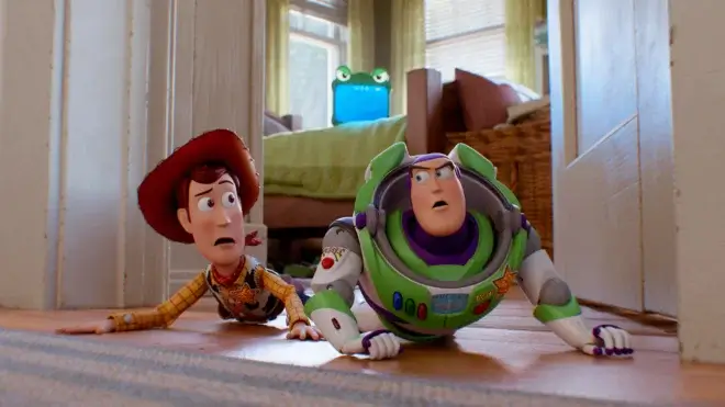 Toy Story