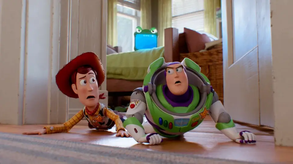 Toy Story