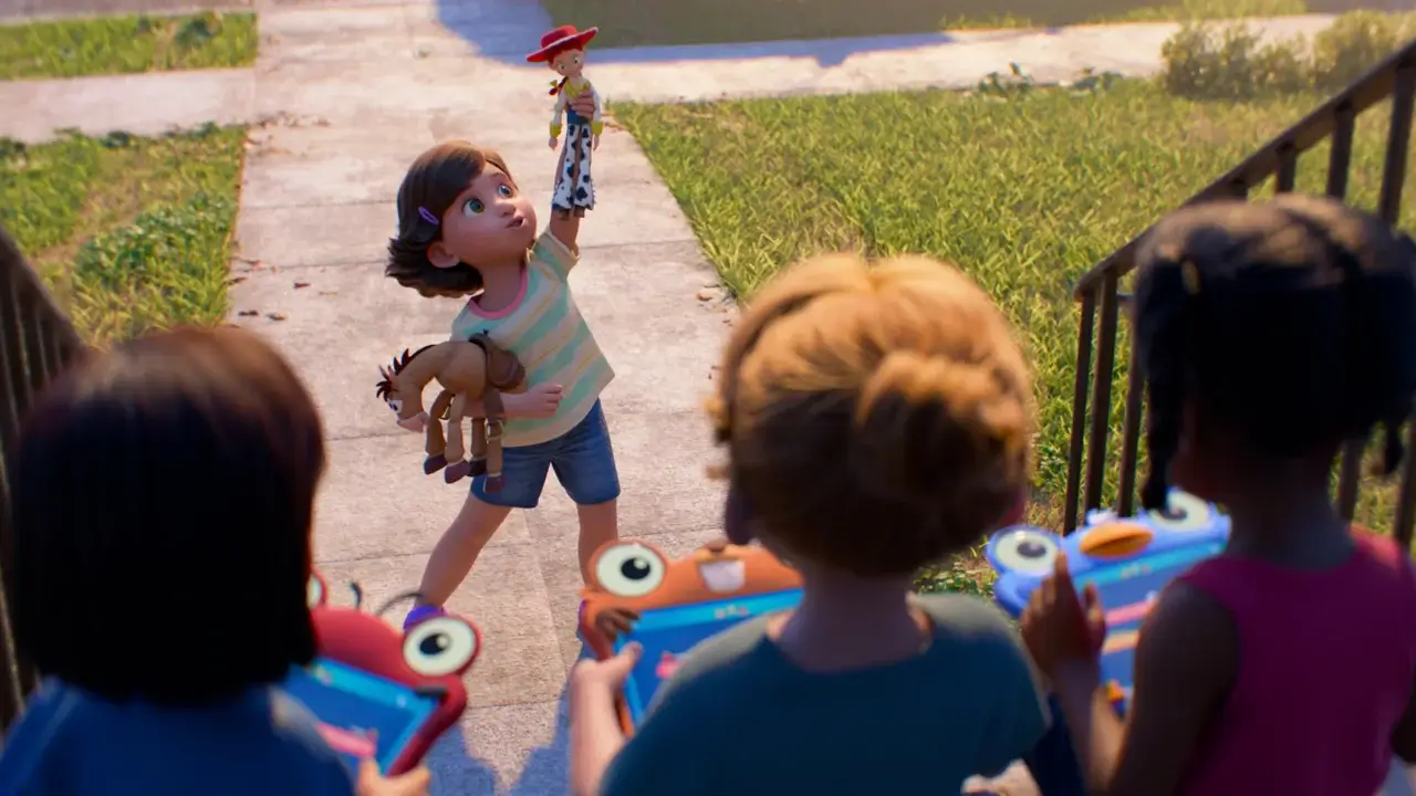 Toy Story