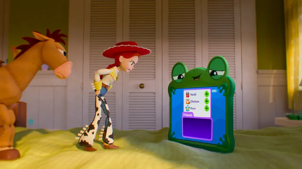 Toy Story