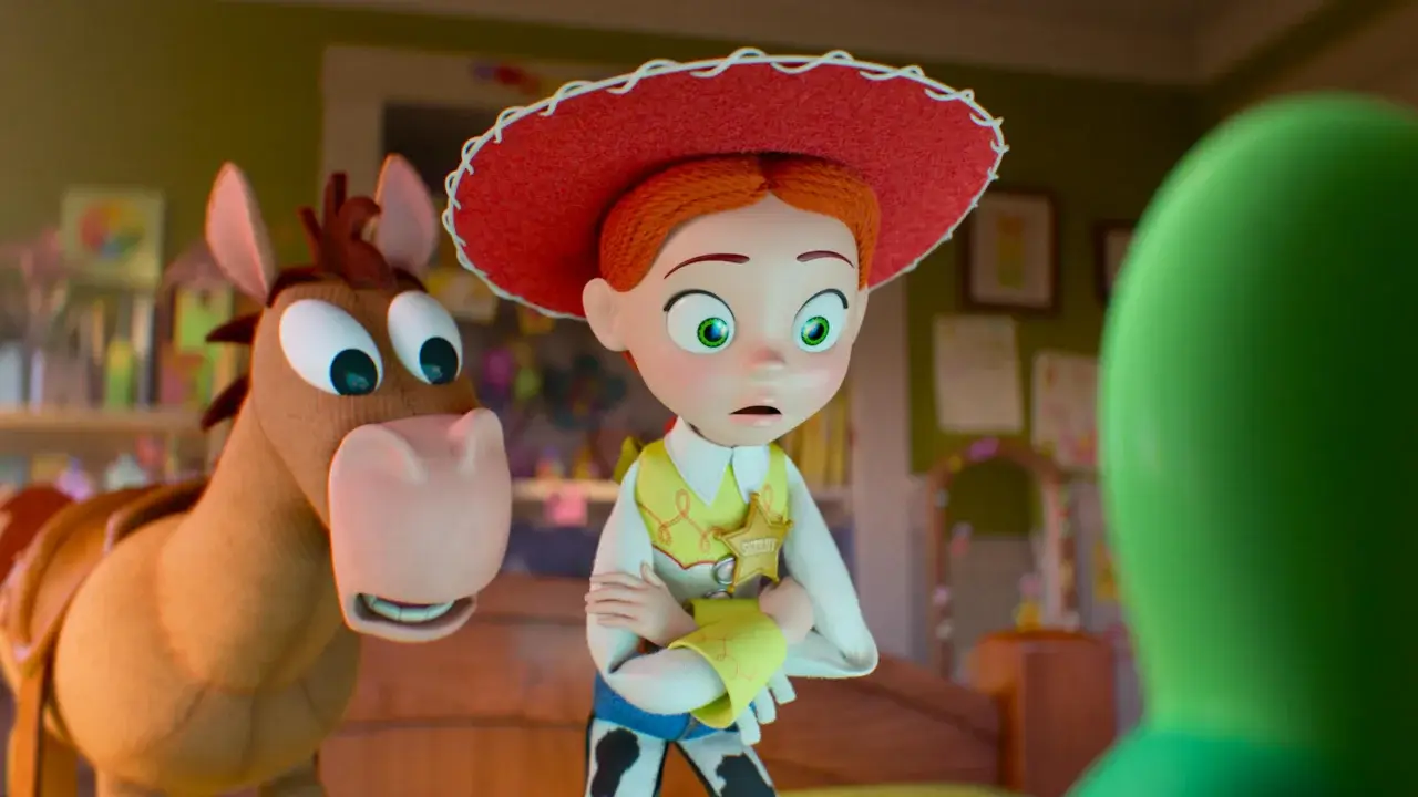 Toy Story