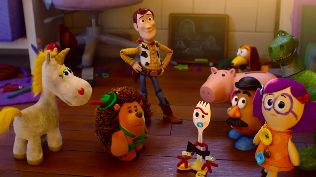 Toy Story