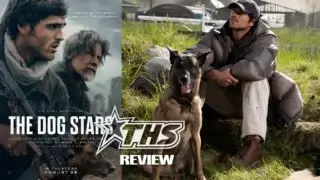 The Dog Stars review