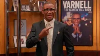 The Varnell Hill Show Gets Hysterical First Look From Paramount+