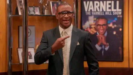 The Varnell Hill Show Gets Hysterical First Look From Paramount+