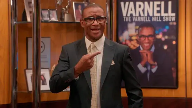 The Varnell Hill Show Gets Hysterical First Look From Paramount+