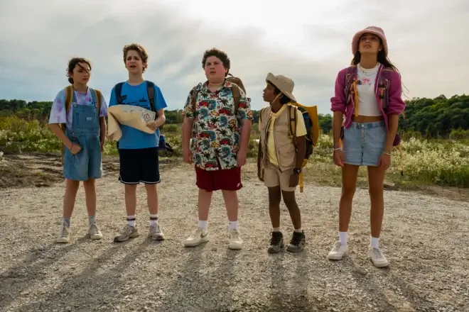‘Tiny Fugitives’ Gets Tiny Trailer For Upcoming Theatrical Debut