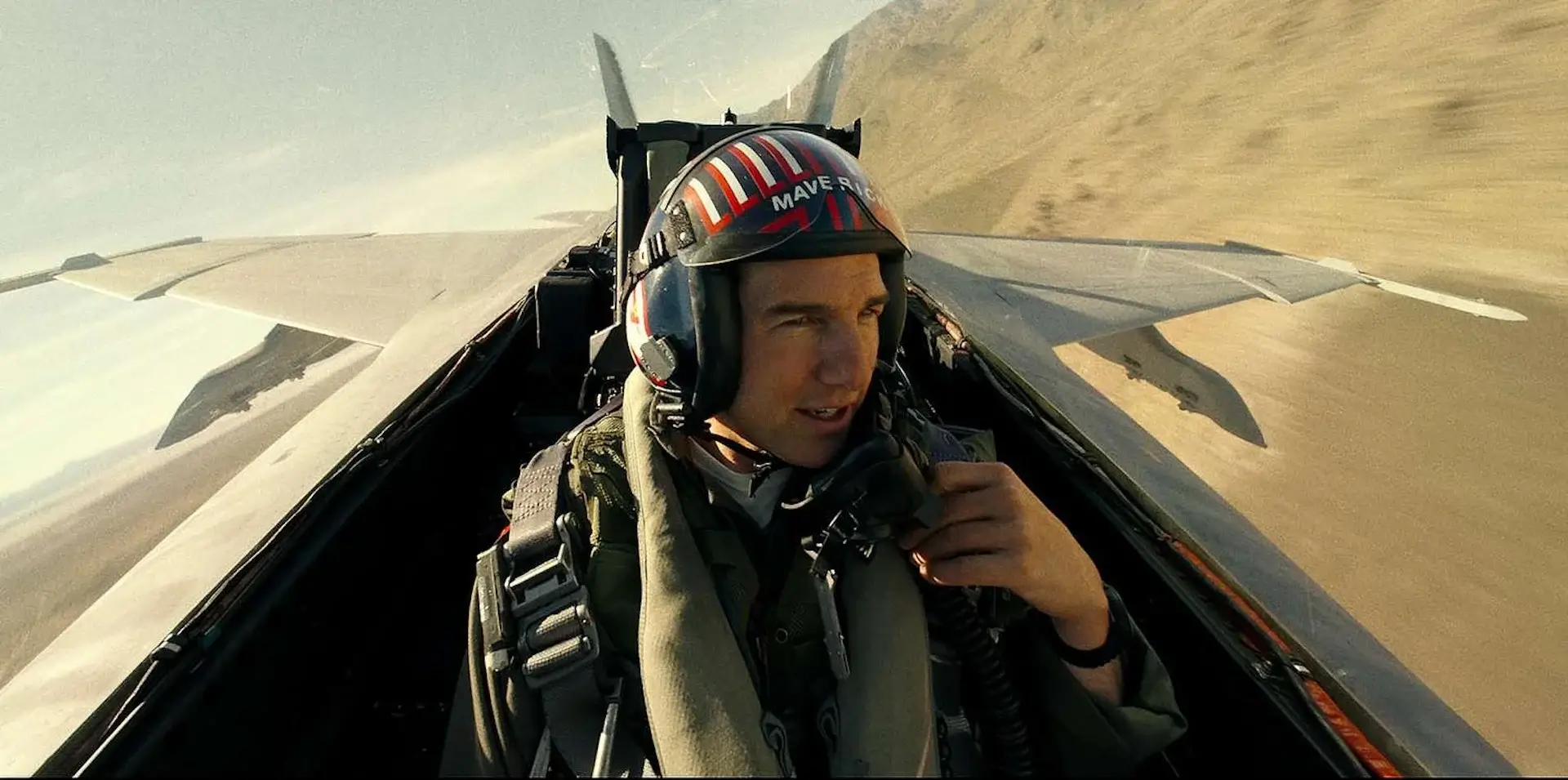 tom cruise