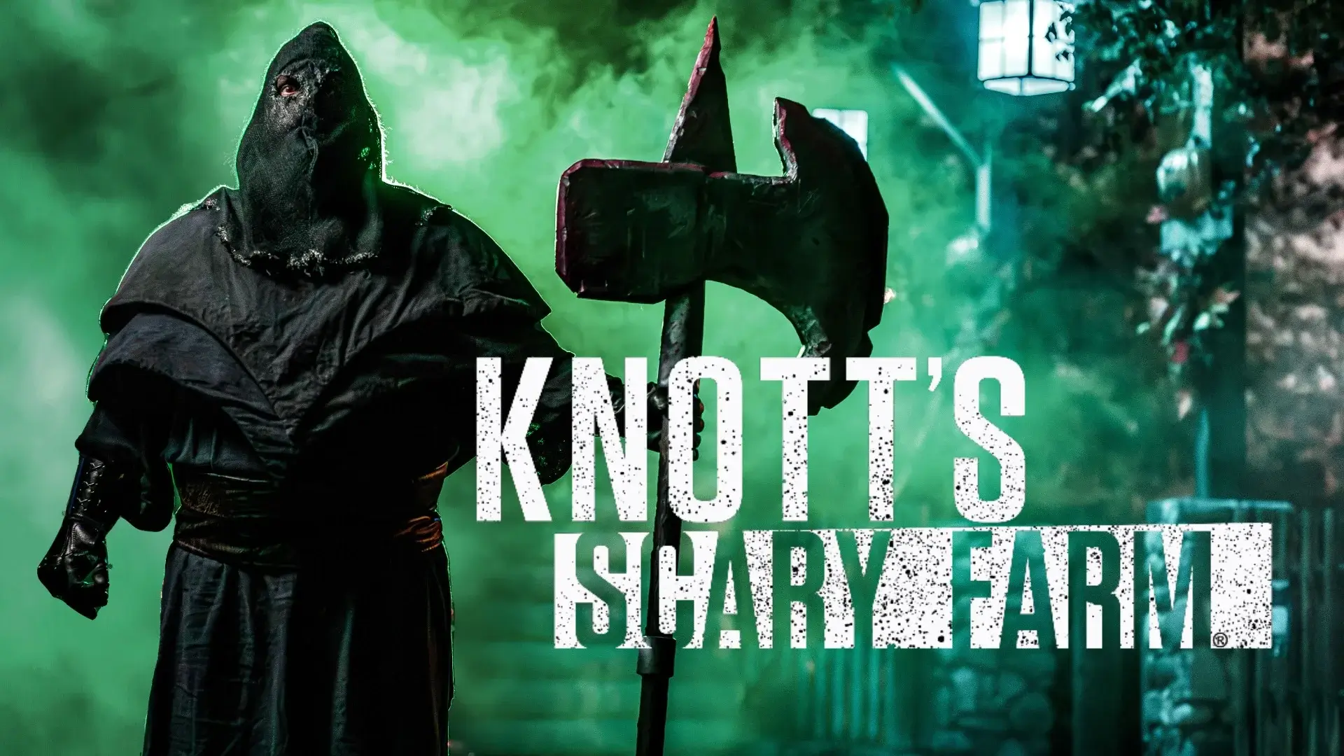 Everything Coming to Knott's Scary Farm For 2026