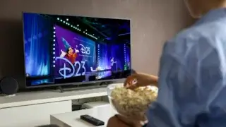 Disney+ and Hulu D23 2026 experience bringing the Disney convention to fans at home