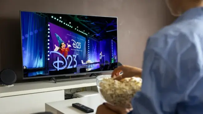 Disney+ and Hulu D23 2026 experience bringing the Disney convention to fans at home