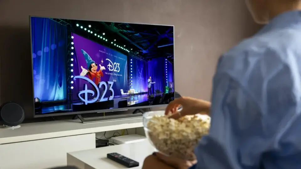 Disney+ and Hulu D23 2026 experience bringing the Disney convention to fans at home