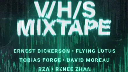 V/H/S/MIXTAPE cover image.