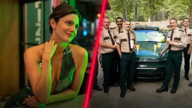 what to watch this weekend