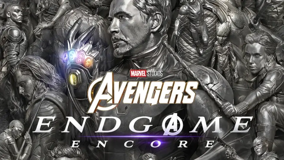 Avengers Endgame: Encore Tickets Available Now, Infinity Vision Details