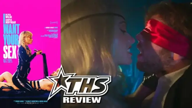 I Want Your Sex review image.