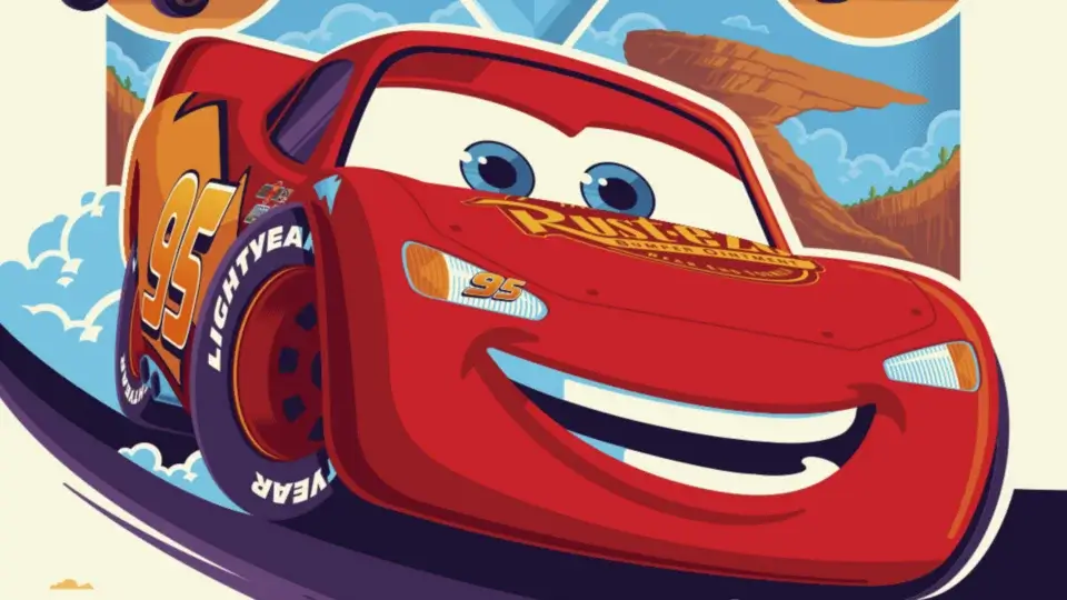 Cars Rolls Back Into Theaters For 20th Anniversary