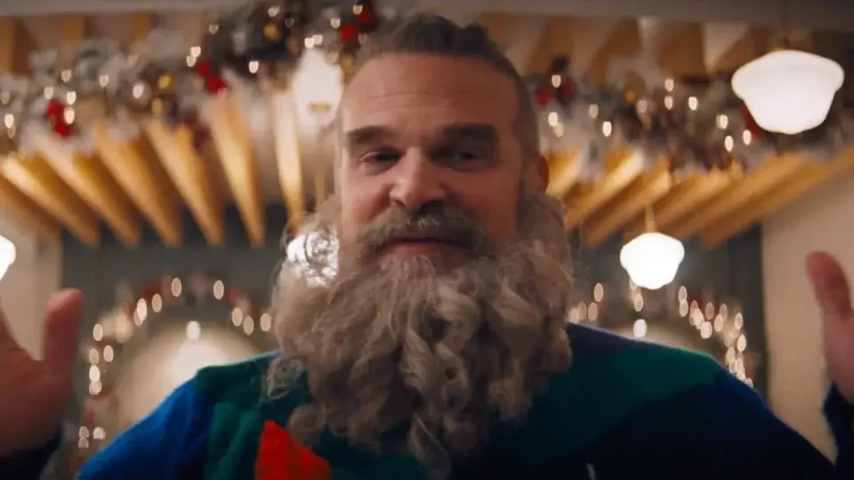 ‘Violent Night 2’ Trailer Tosses David Harbour Back Into The Holiday Fray
