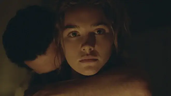 East Of Eden Offers First Look At Florence Pugh in Zoe Kazan’s Limited Series