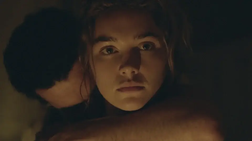 East Of Eden Offers First Look At Florence Pugh in Zoe Kazan’s Limited Series