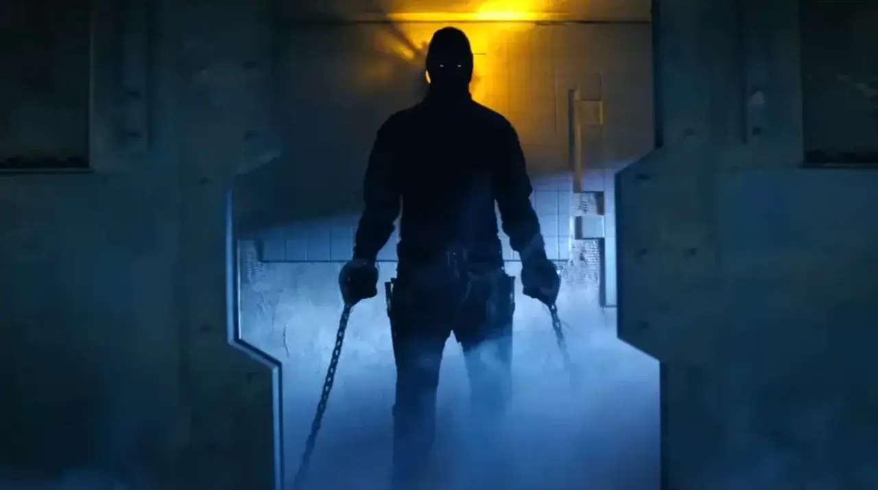 The Butcher is ready to be unleashed in Onslaught