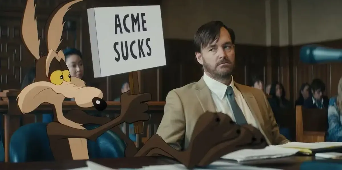 Coyote vs. Acme
