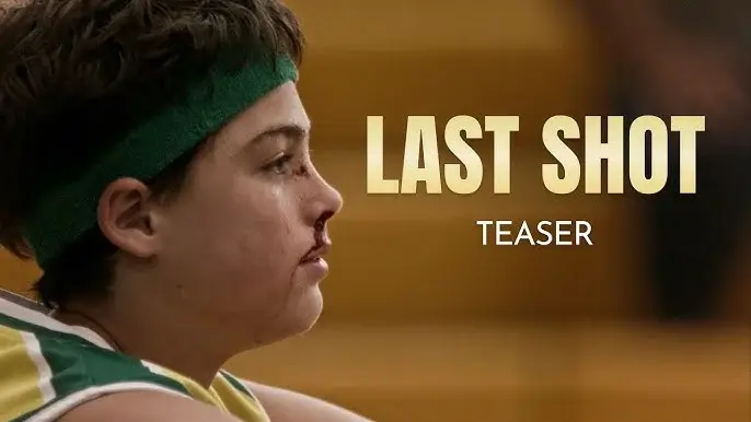 Last Shot teaser thumbnail image.