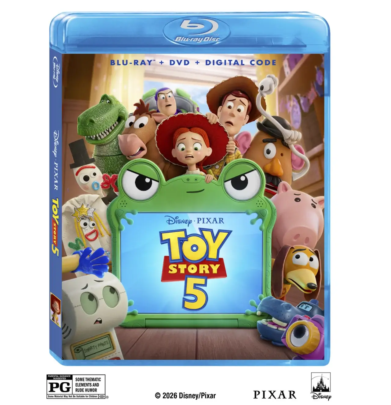 Blu-Ray box art