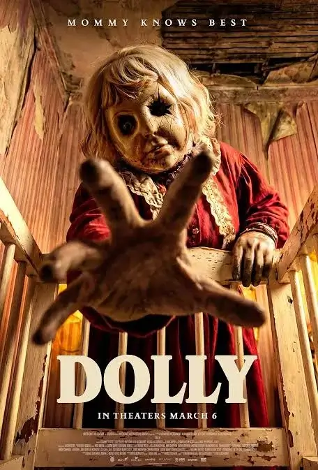 Dolly poster.