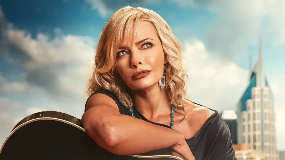 Last Shot Trailer Ready To Hoop w/ Jaime Pressly