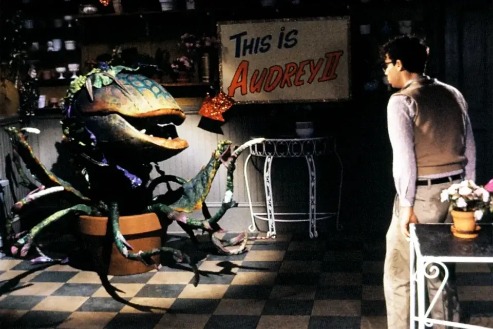 ‘Little Shop of Horrors’ to Get 4K UHD Physical Release Ahead of 40th Anniversary