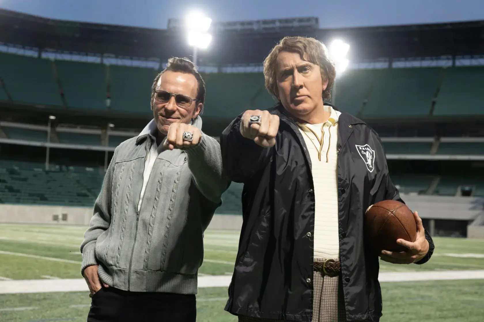 Madden