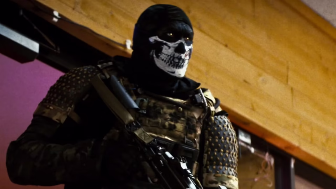 The Butcher surveys the scene in Onslaught