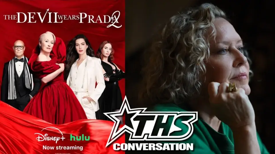 The Devil Wears Prada 2 Costume Designer Molly Rogers Crafts Moments [Interview]