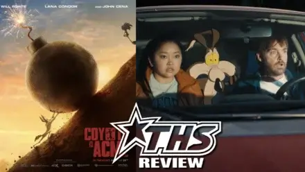 coyote vs acme