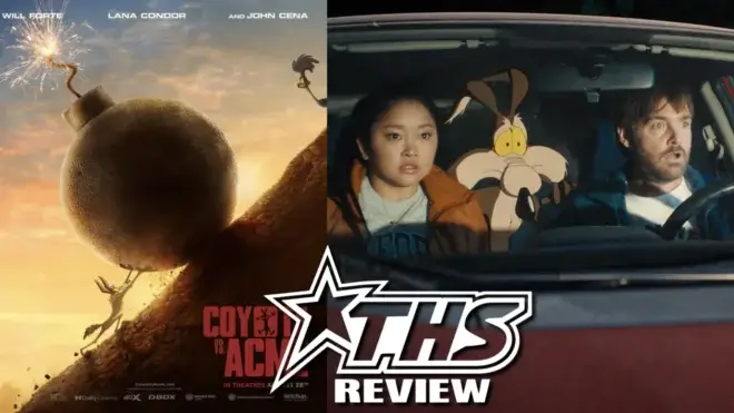 coyote vs acme