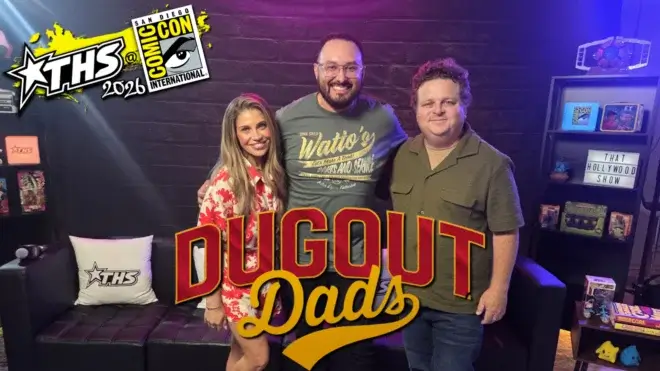 Dugout Dads